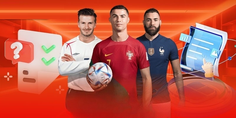 Sảnh cược thể thao tại 33win68